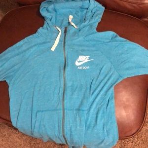 Nike sweatshirt